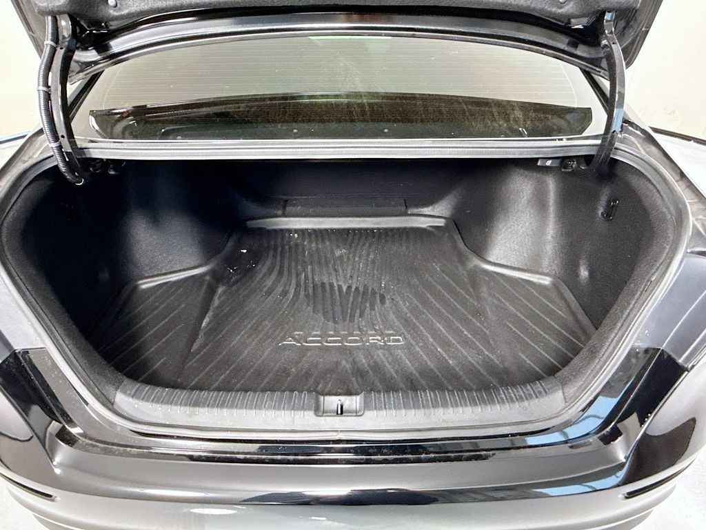 Thumbnail: 2024 Honda Accord - 28