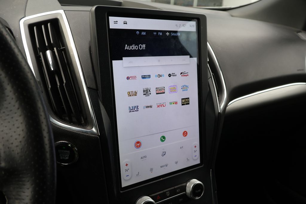 Thumbnail: 2023 Ford Edge - 24