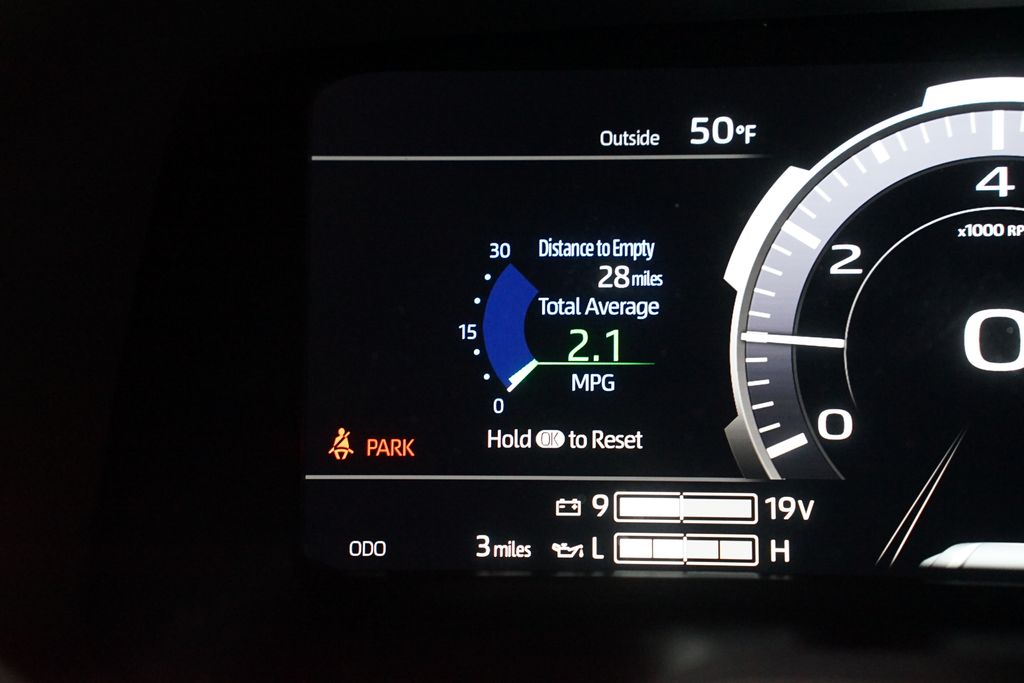 Thumbnail: 2026 Toyota Tundra - 17