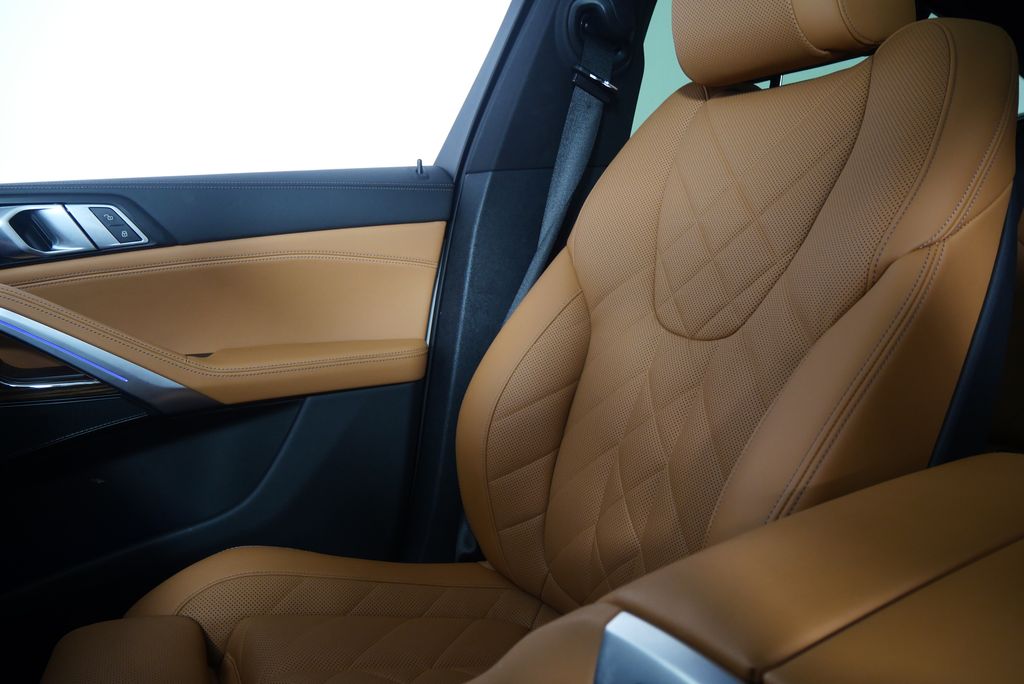 2024 BMW X6 xDrive40i 26