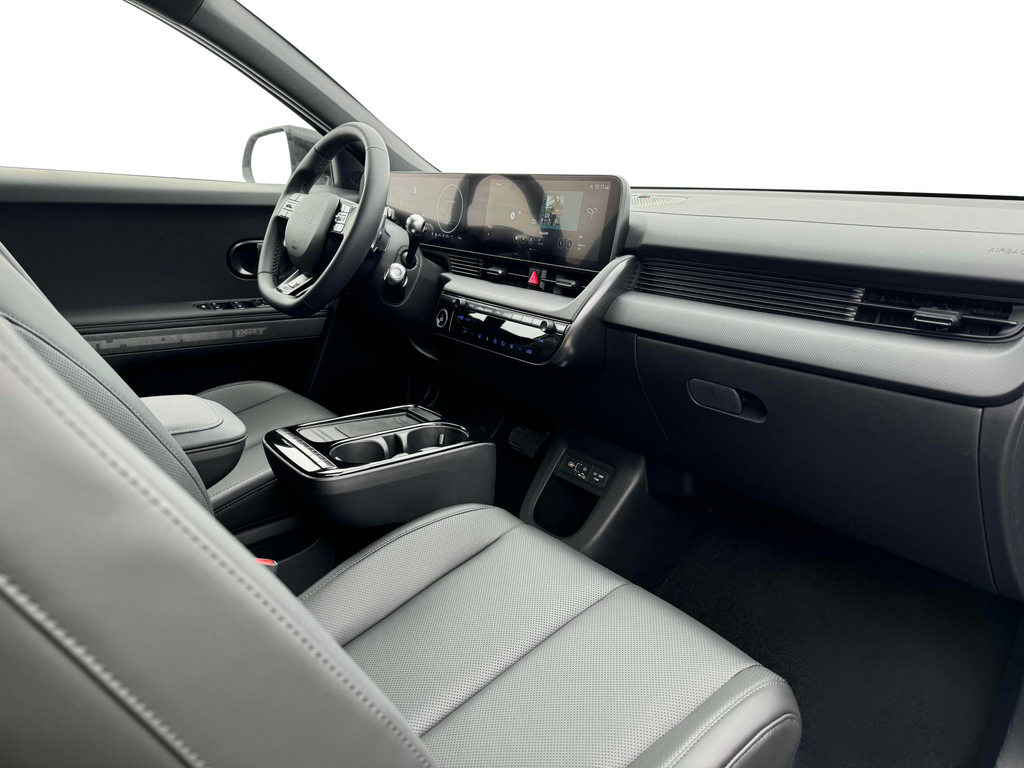 2025 Hyundai IONIQ 5 XRT
