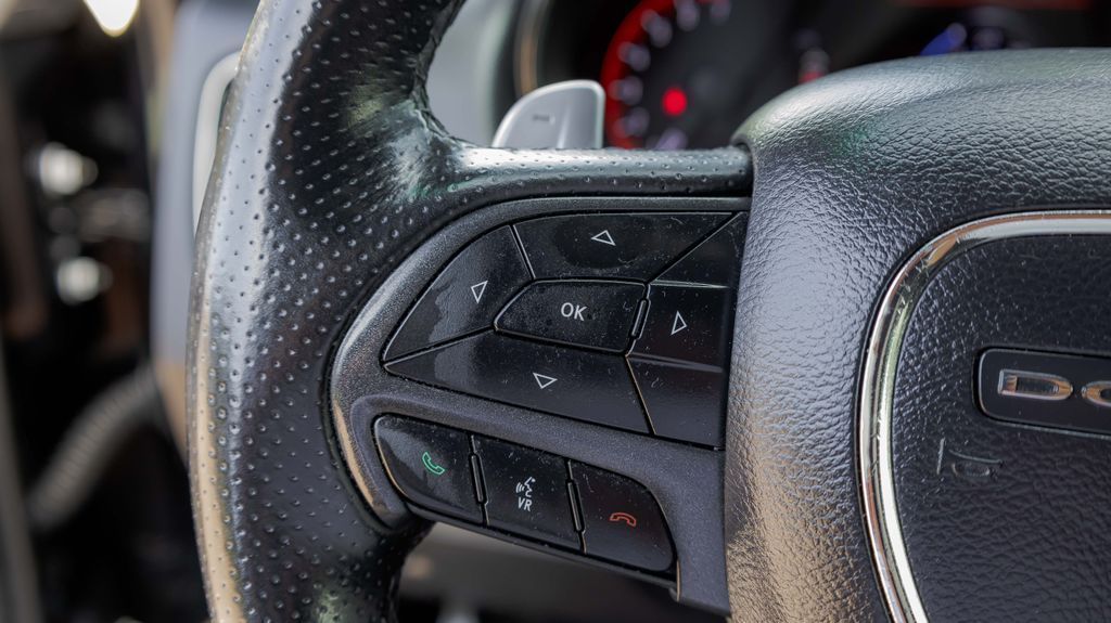 Used 2018 Dodge Durango GT 4D Sport Utility