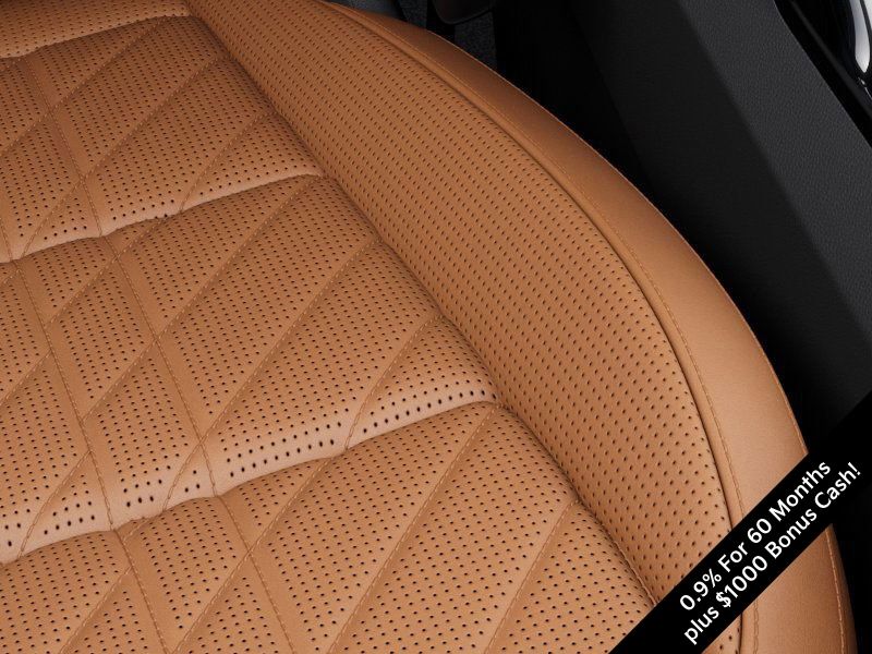 new 2025 Kia Telluride car, priced at $48,724