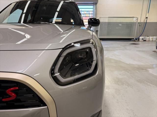 Thumbnail: 2026 MINI Cooper Countryman - 9