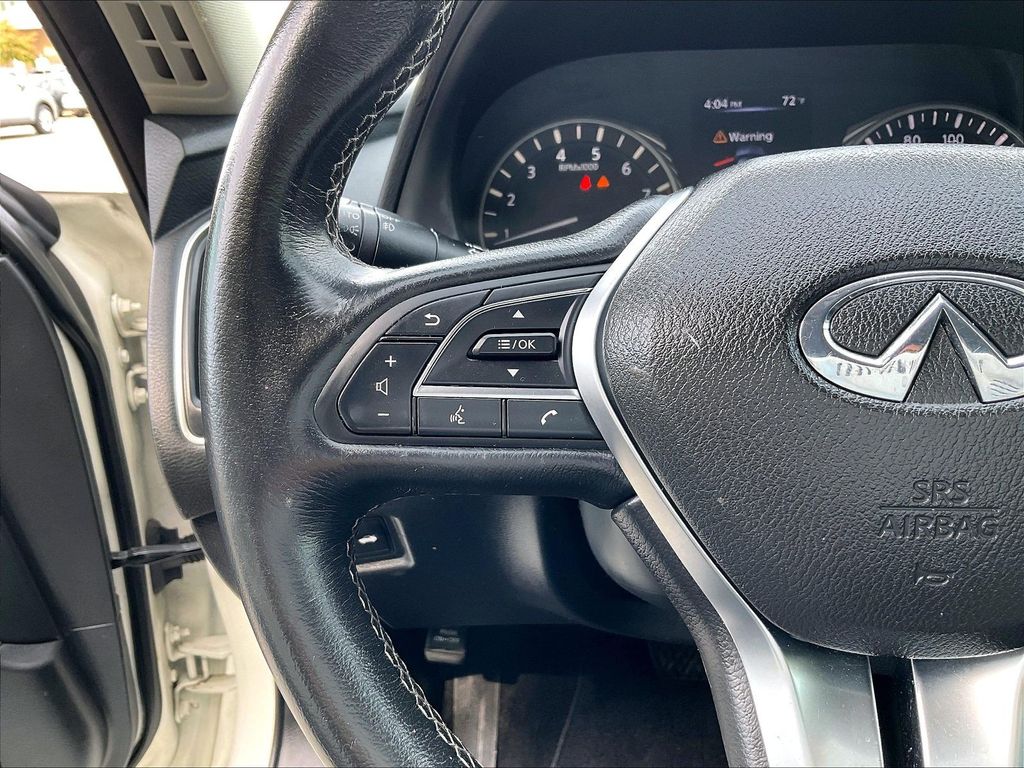 2018 INFINITI Q50 — photo 22