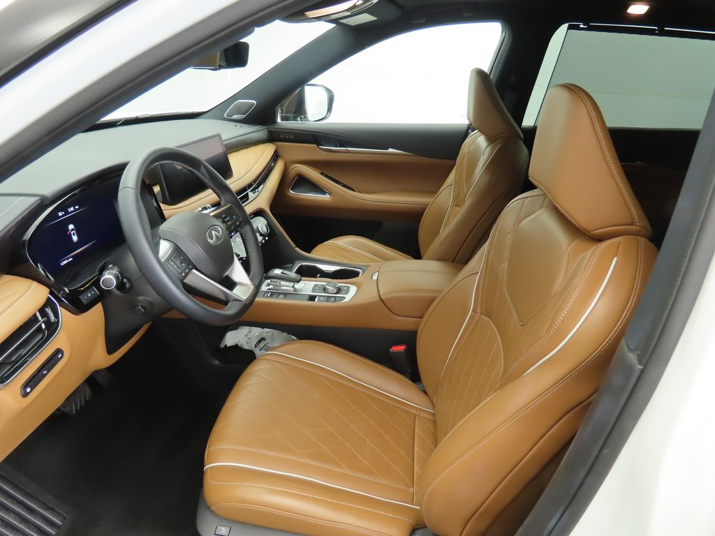 2023 INFINITI QX60 Autograph 20