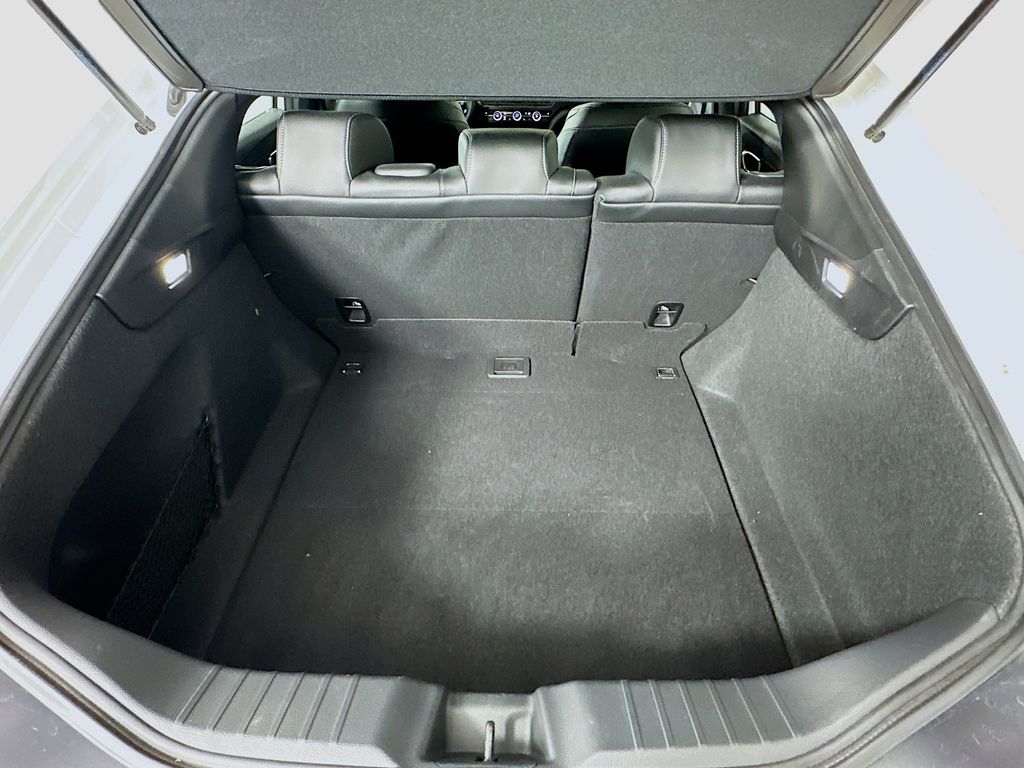 used 2024 Acura Integra car, priced at $29,985