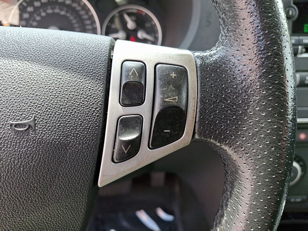 Thumbnail: 2009 Saab 9-3 - 21