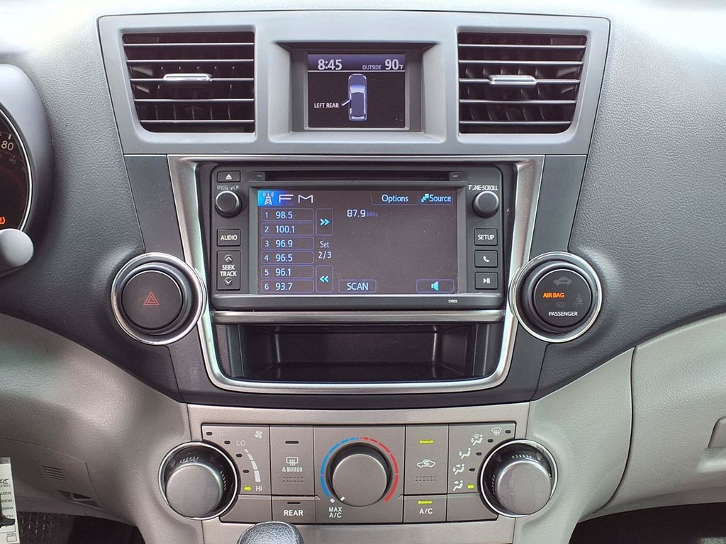 Used 2013 Toyota Highlander SUV