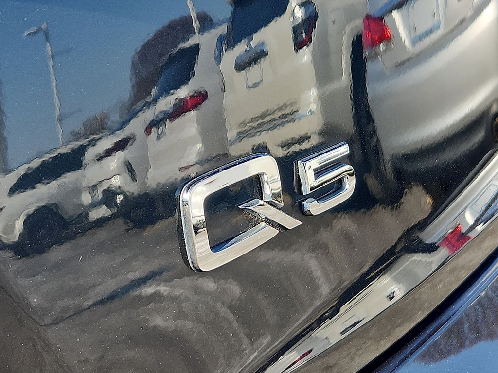 Thumbnail: 2019 Audi Q5 - 31