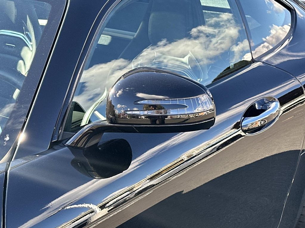 Thumbnail: 2017 Mercedes-Benz AMG GT - 13