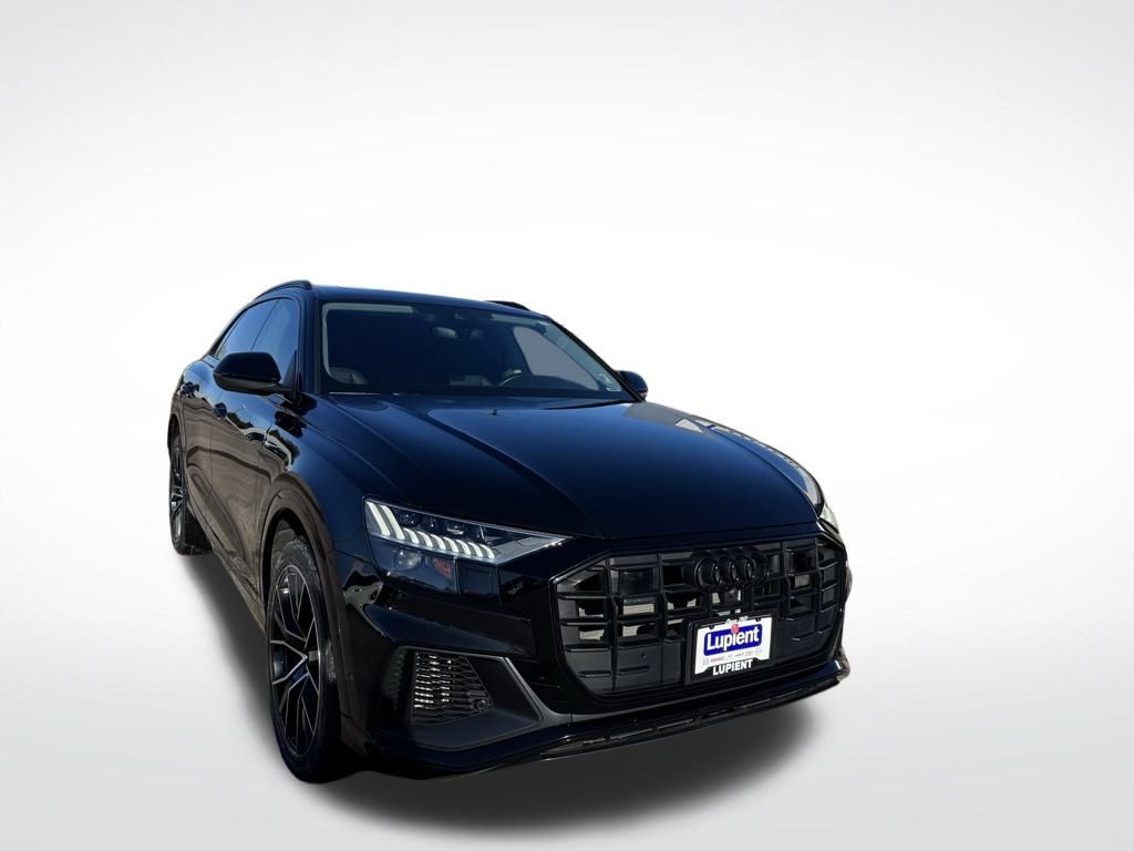 2023 Audi Q8 quattro Premium Plus 55 TFSI