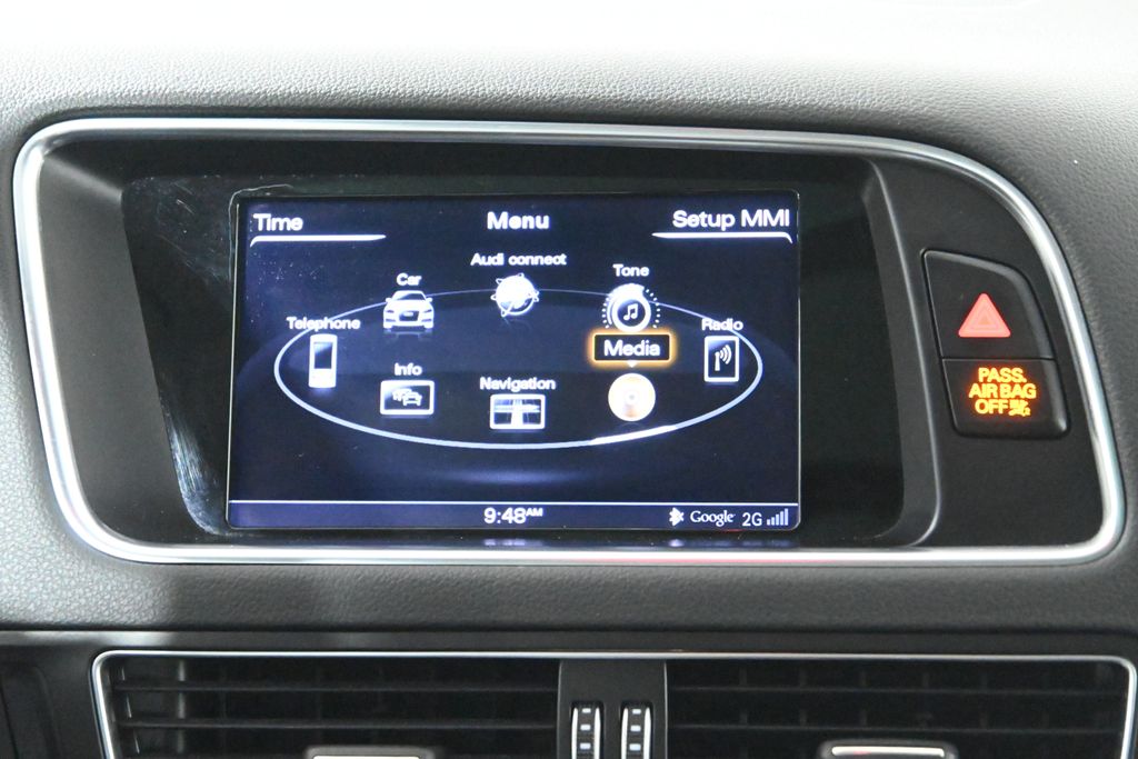 2016 Audi Q5 Premium Plus 20