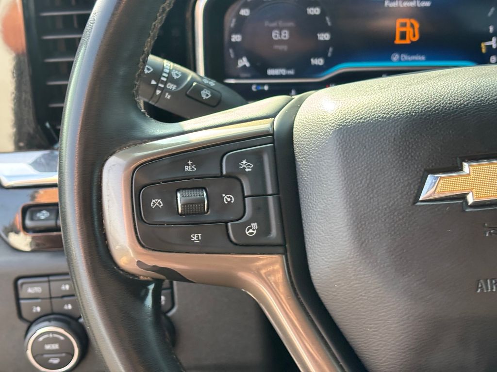 Used Car 2024 Chevrolet Silverado 2500hd  High Country For Sale Under $70,000 In Austin, Texas