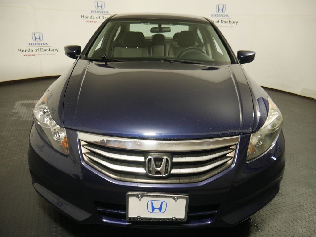 2011 Honda Accord LX 2