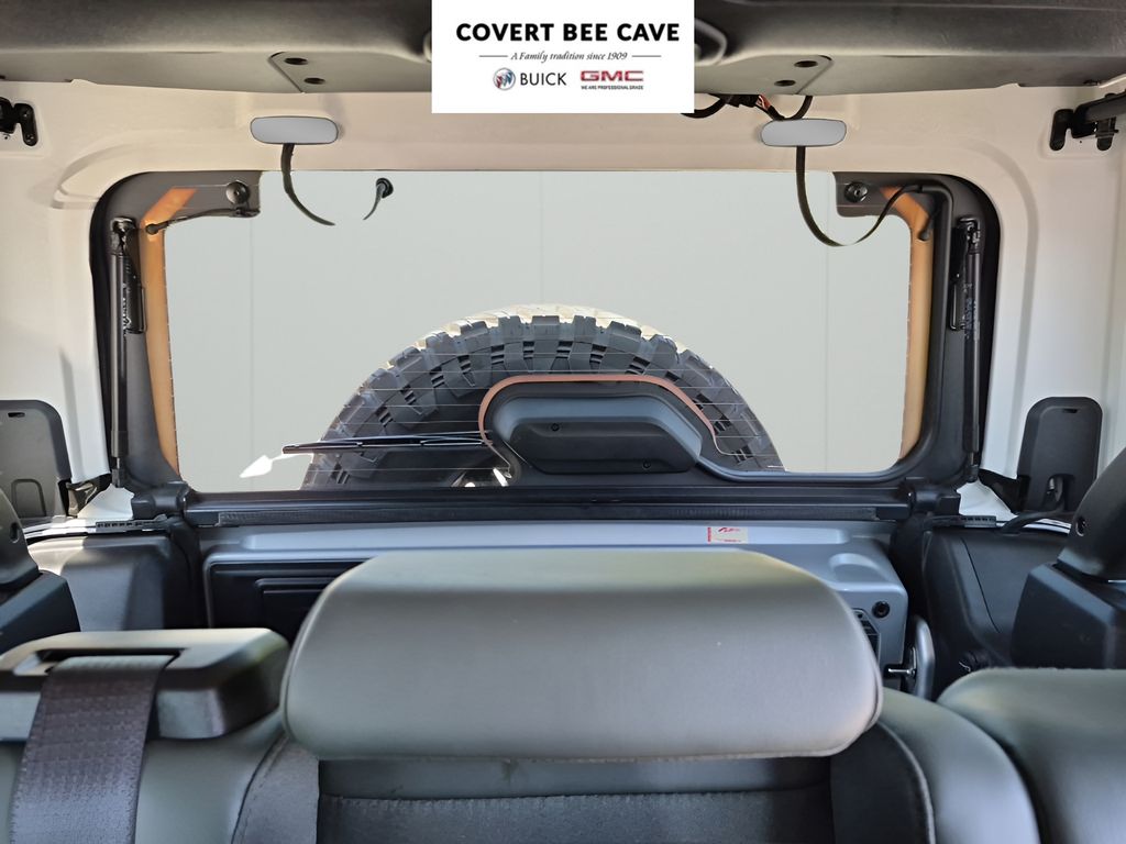 Used Car 2024 Jeep Wrangler  High Altitude 4xe For Sale Under $50,000 In Austin, Texas