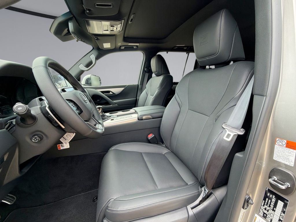 Thumbnail: 2026 Lexus LX - 29