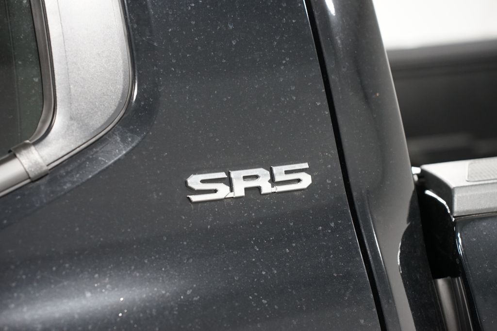 Thumbnail: 2026 Toyota Tacoma - 11