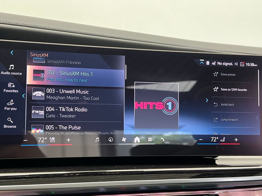 Thumbnail: 2026 BMW 7 Series - 14