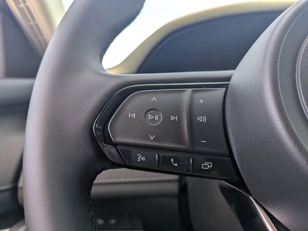 2026 Mazda CX-5 2.5 S Preferred