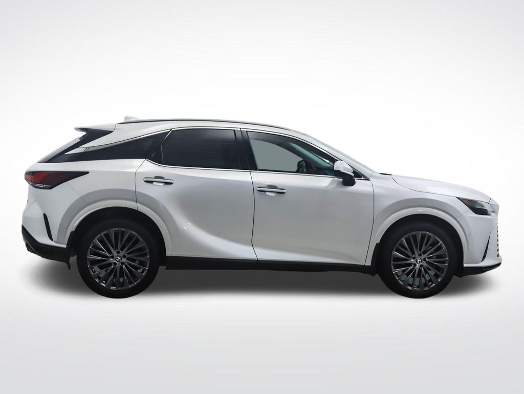 Thumbnail: 2024 Lexus RX - 6