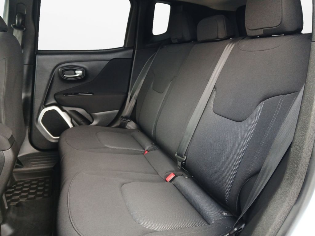 Used Car 2019 Jeep Renegade  Sport For Sale Under $15,000 In Austin, Texas