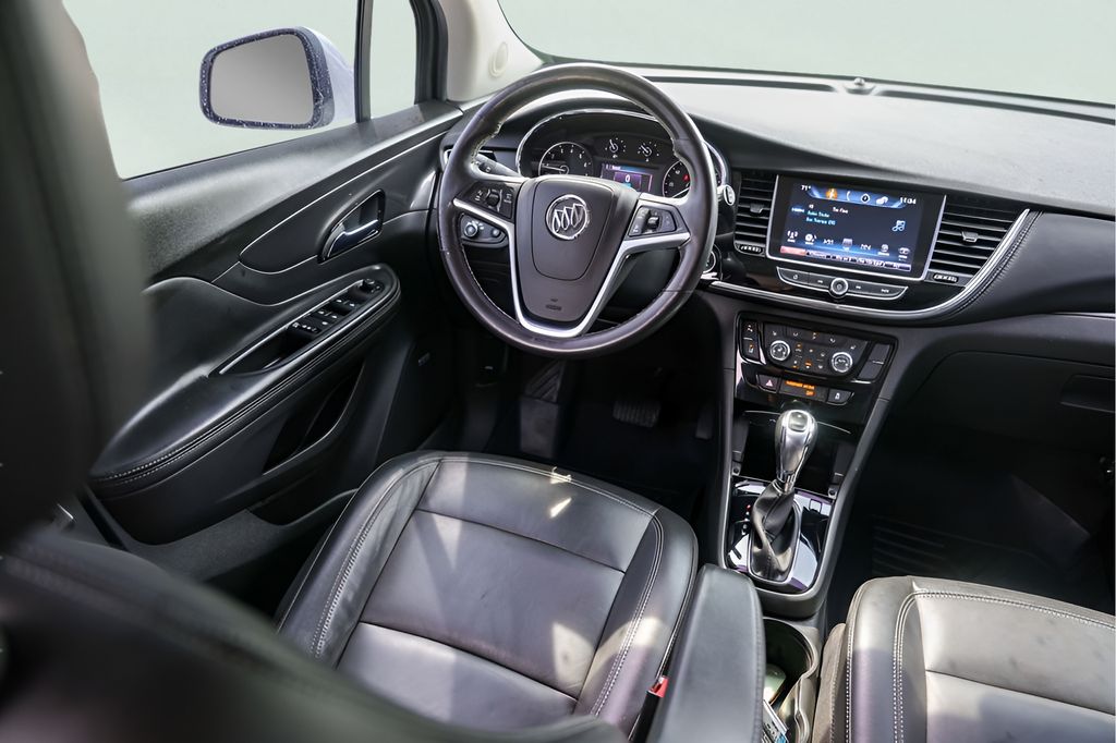 Used Car 2019 Buick Encore  Essence For Sale Under $20,000 In Austin, Texas