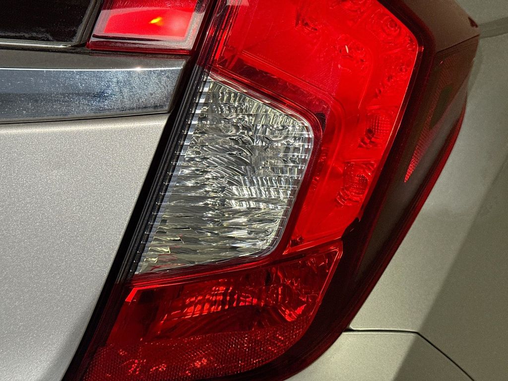 Used Car 2015 Honda Fit  Ex For Sale Under $15,000 In Austin, Texas