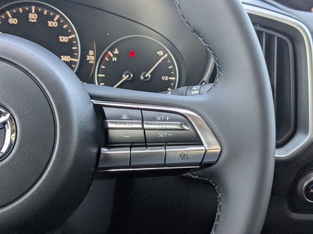 2026 Mazda CX-50 2.5 S Select