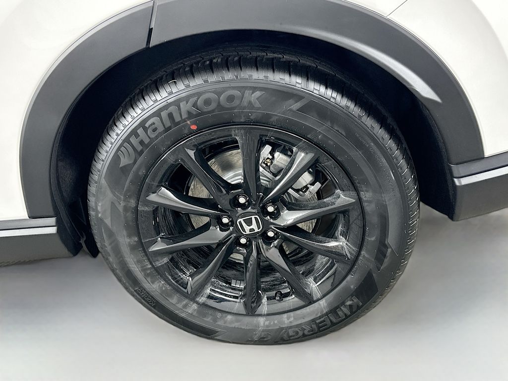 Thumbnail: 2026 Honda CR-V - 22