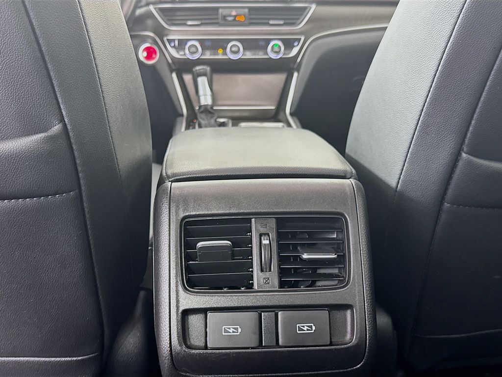 Used Car 2021 Honda Accord  Ex-l For Sale Under $25,000 In Austin, Texas