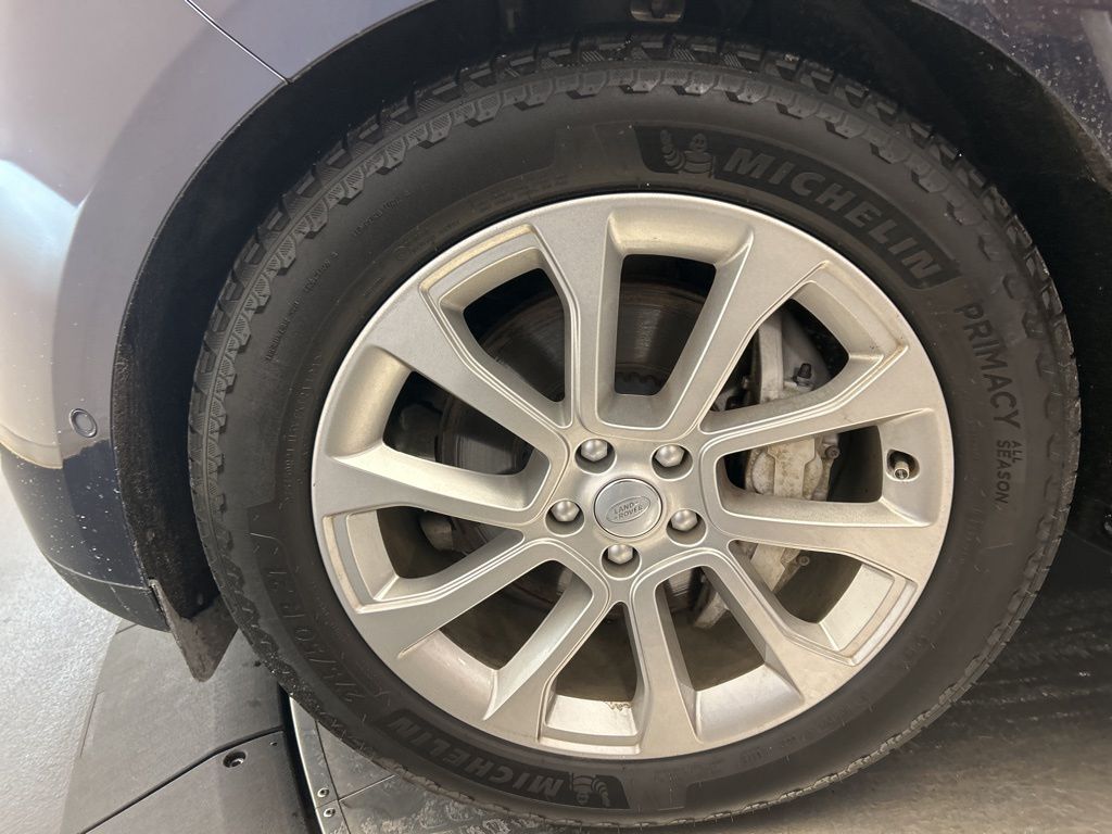 Thumbnail: 2023 Land Rover Range Rover Sport - 10