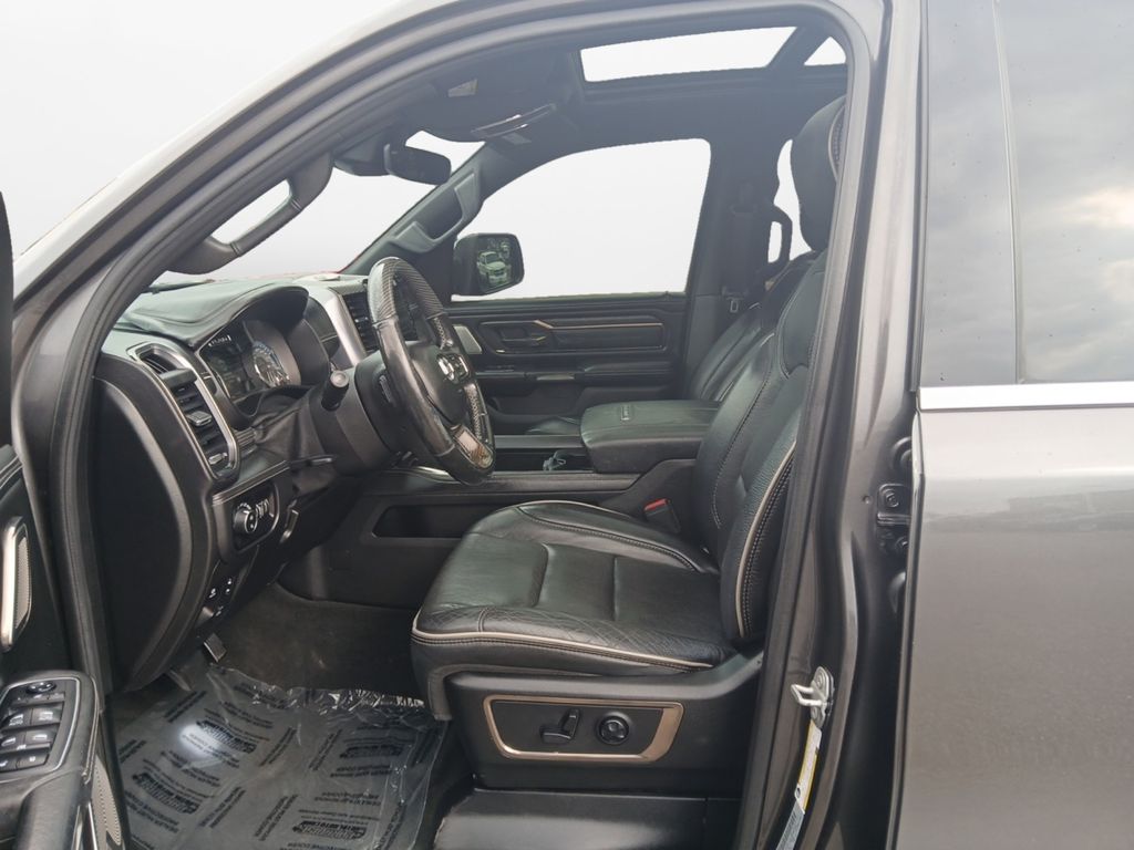 Used Car 2019 Ram 1500  Limited For Sale Under $30,000 In Austin, Texas