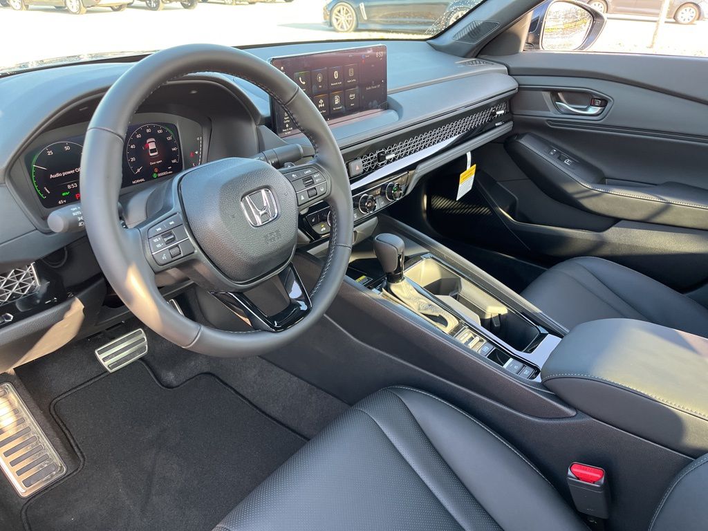 Thumbnail: 2025 Honda Accord - 11