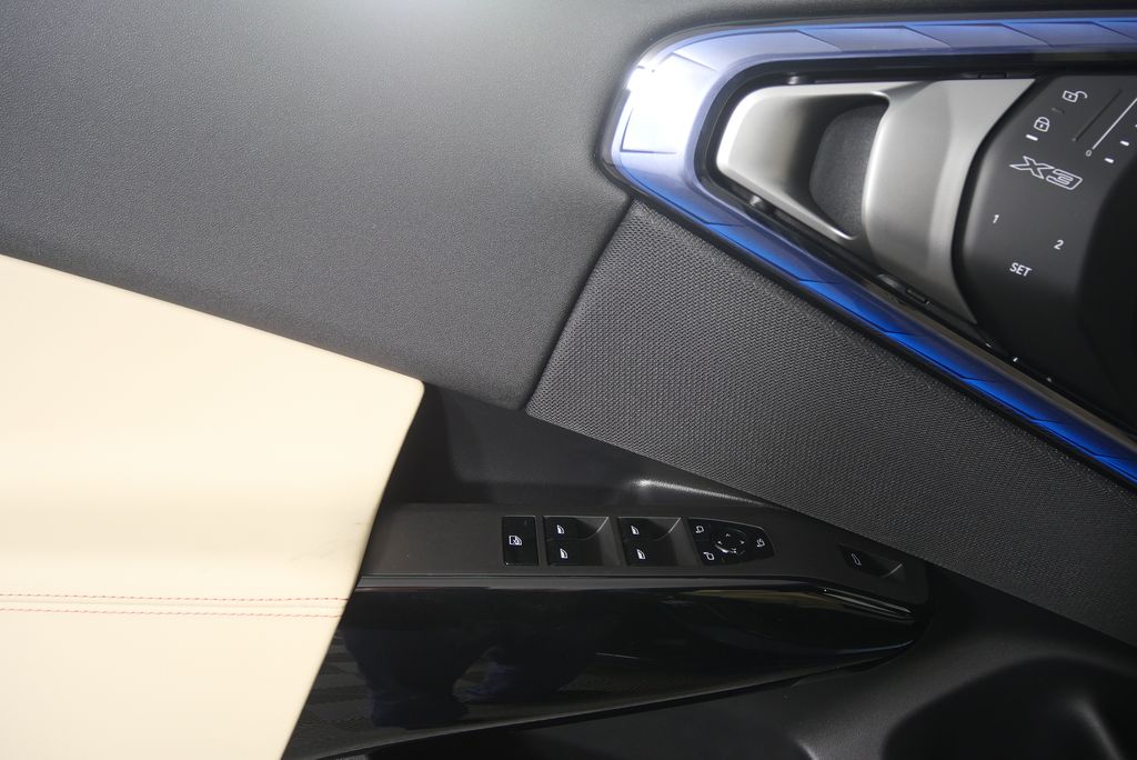 Thumbnail: 2026 BMW X3 - 8