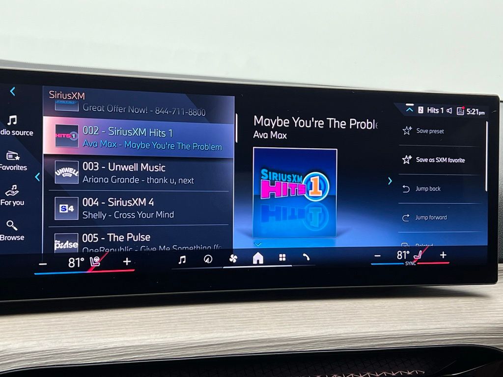 Thumbnail: 2025 BMW 3 Series - 14