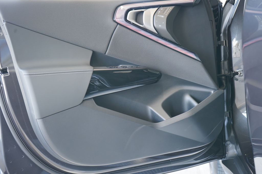 Thumbnail: 2026 BMW X3 - 9