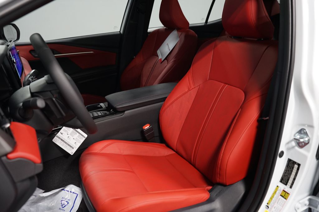 Thumbnail: 2026 Toyota Camry - 28