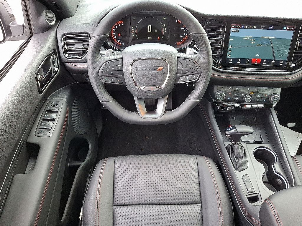 New 2026 Dodge Durango SUV