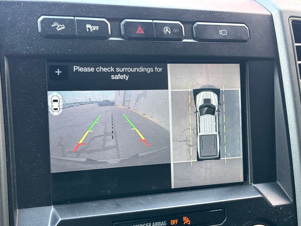 Used 2017 Ford F-150 Truck