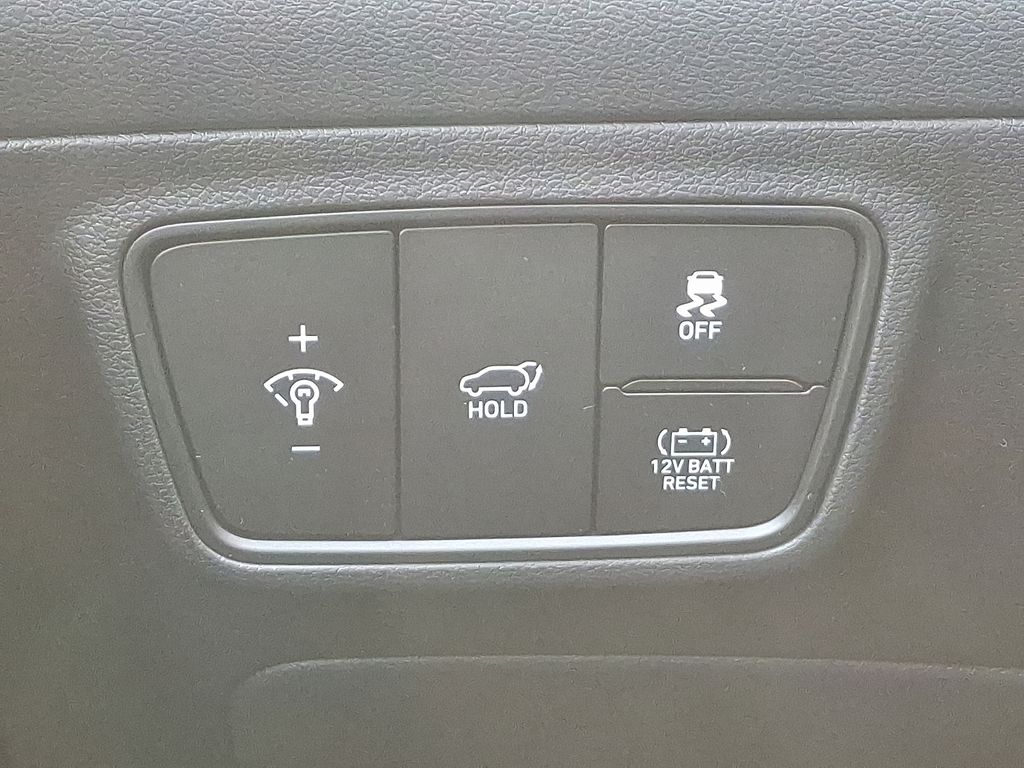 Thumbnail: 2024 Hyundai Tucson - 26