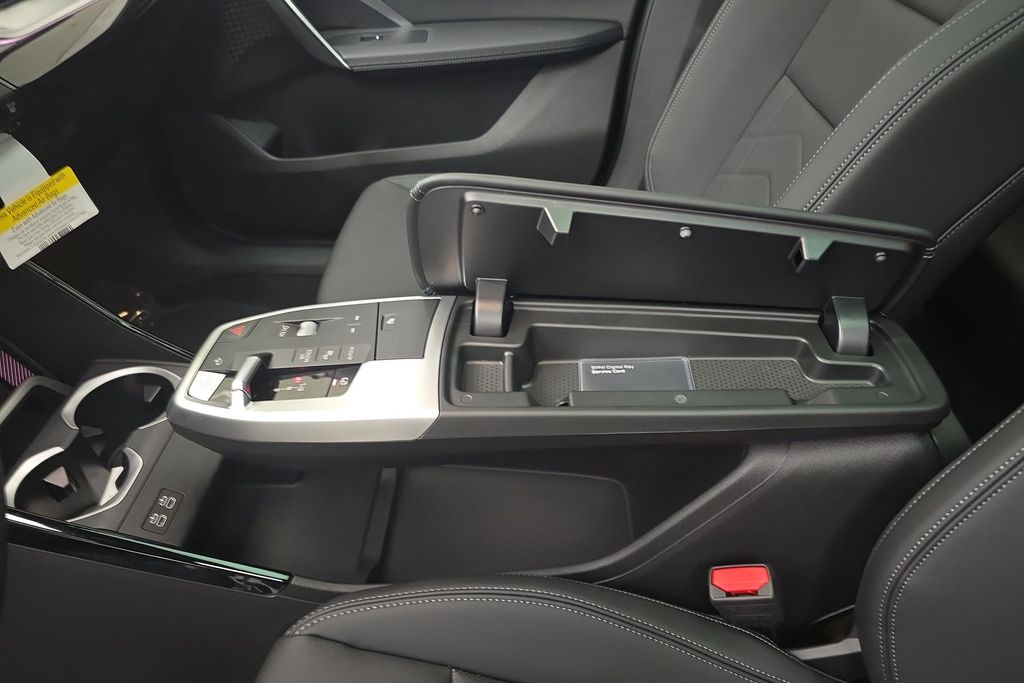 2026 Bmw X2 xDrive28i photo 18