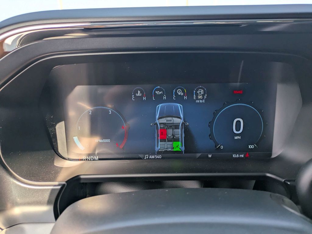 2026 Ford F-350 Super Duty XLT