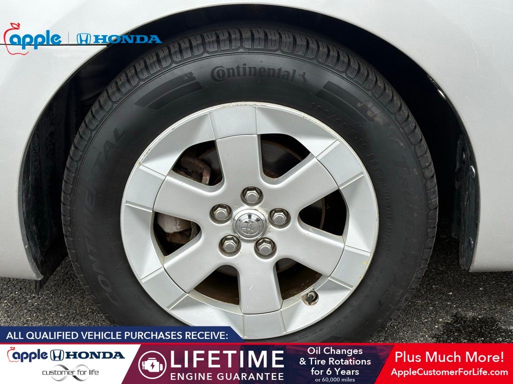 2009 Toyota Prius Touring