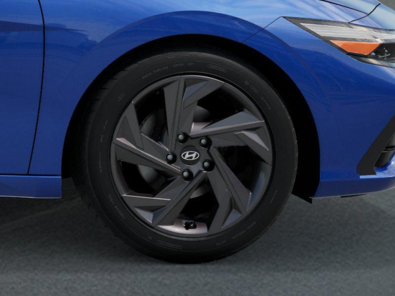 Thumbnail: 2026 Hyundai Elantra - 8