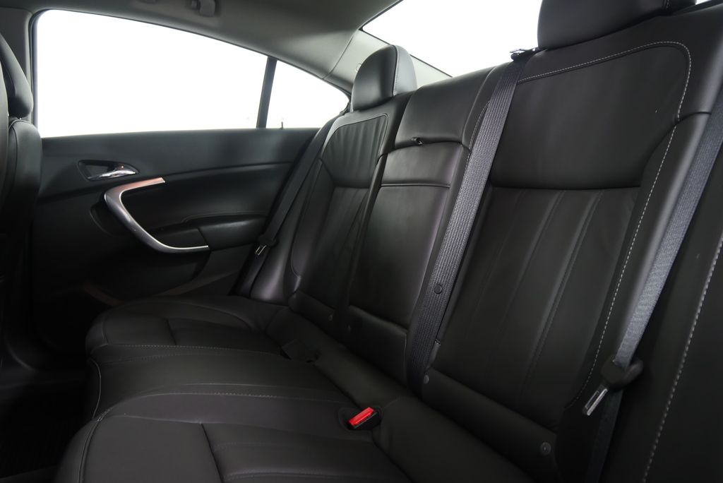 Thumbnail: 2015 Buick Regal - 15