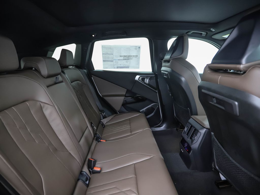 Thumbnail: 2026 BMW X3 - 27