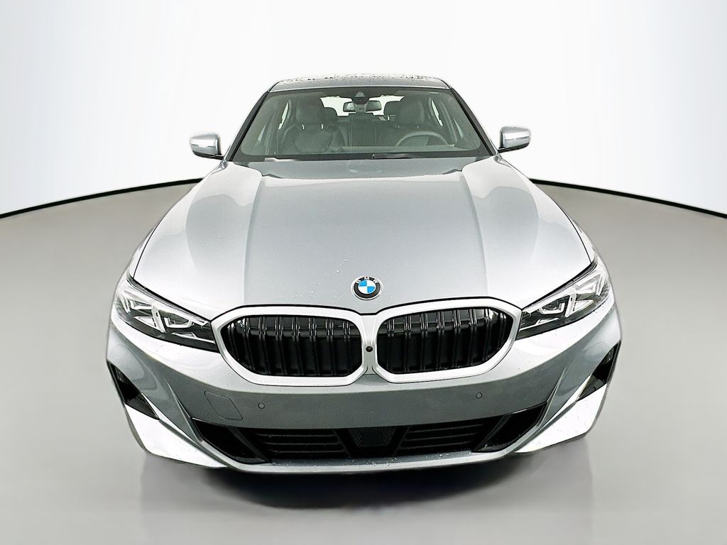 2025 BMW 3 Series 330i 2