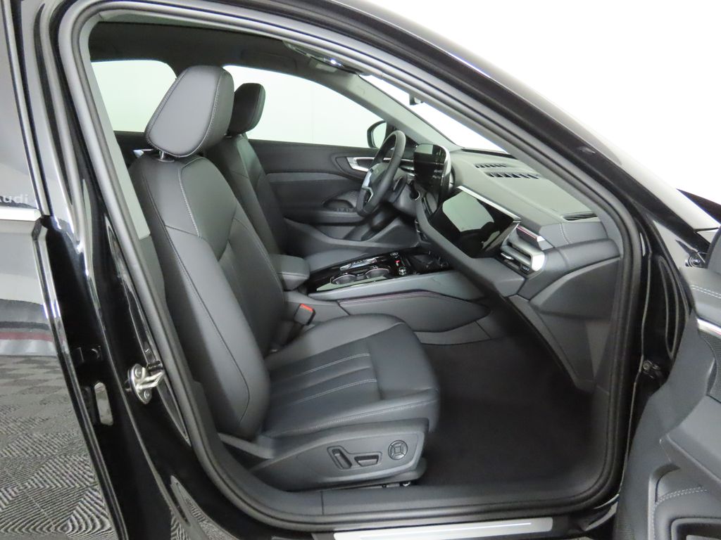 2025 Audi A5 Premium 21