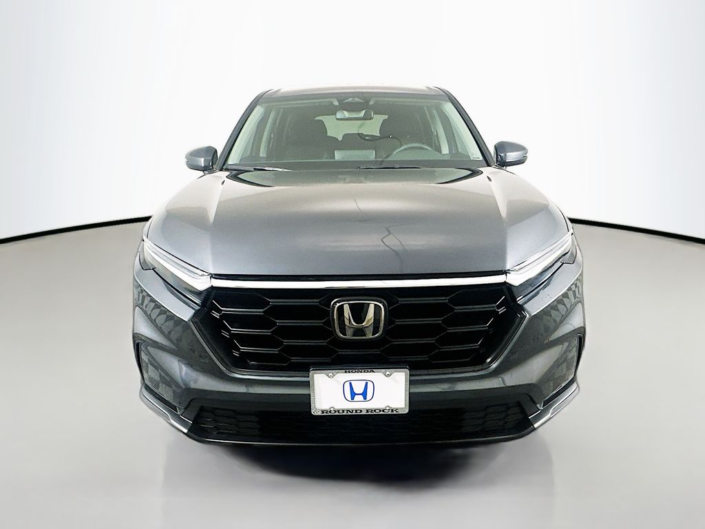 Thumbnail: 2024 Honda CR-V - 2